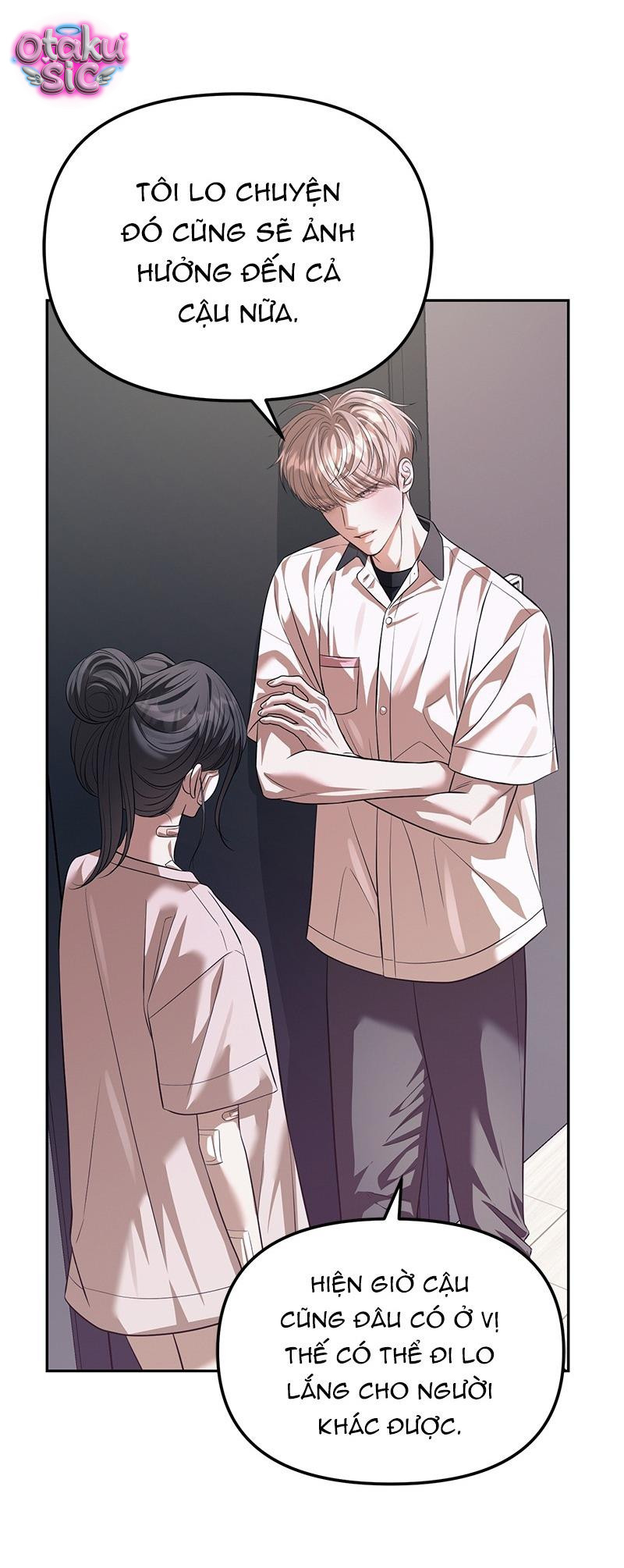 Xâm Nhập Vào Trường Trung Học Tài Phiệt! - Chap 55 - Trang 61