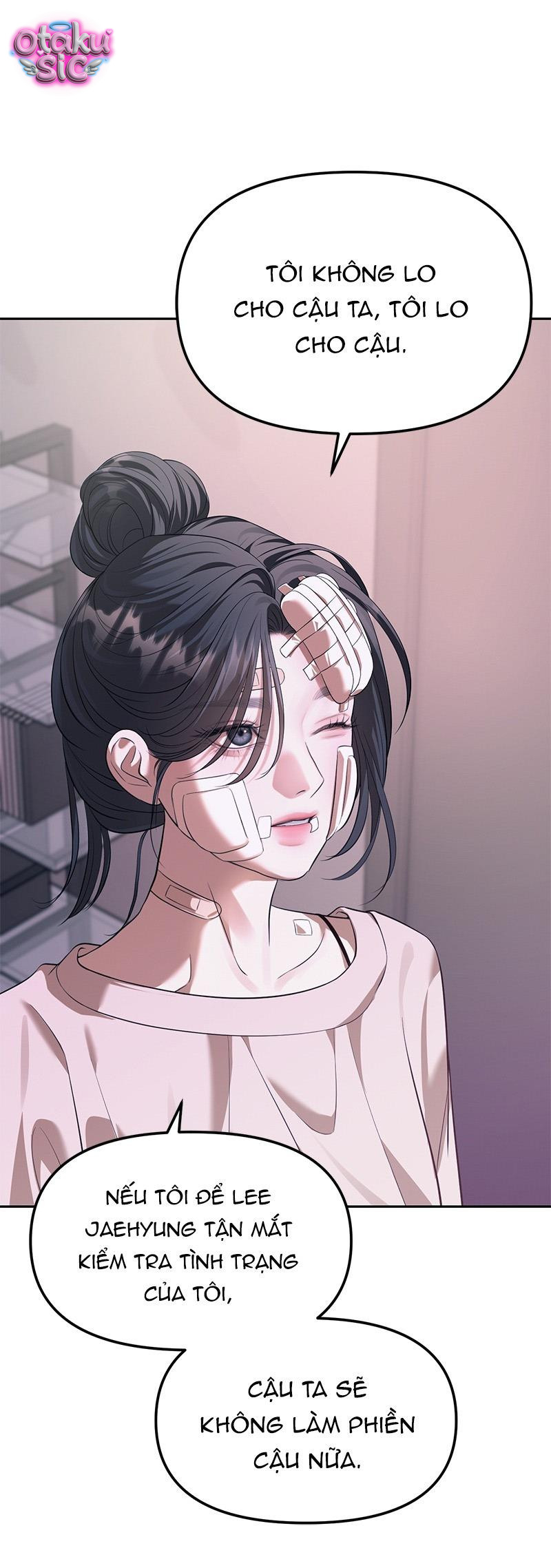 Xâm Nhập Vào Trường Trung Học Tài Phiệt! - Chap 55 - Trang 64