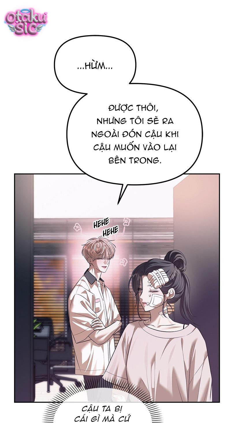 Xâm Nhập Vào Trường Trung Học Tài Phiệt! - Chap 55 - Trang 67