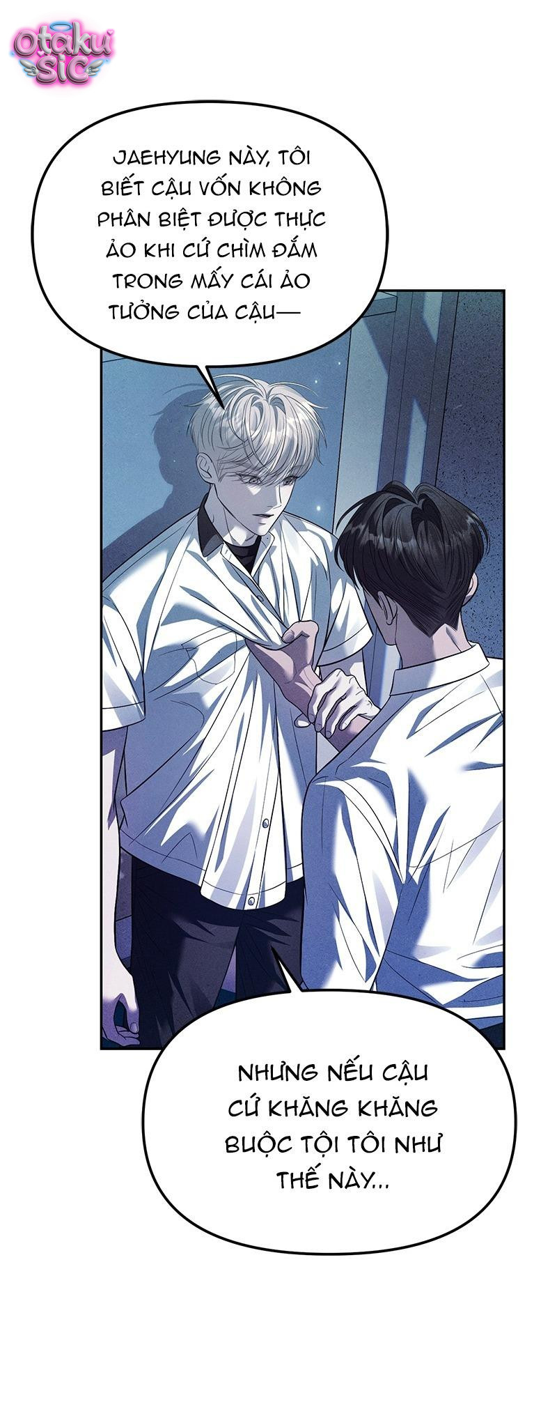 Xâm Nhập Vào Trường Trung Học Tài Phiệt! - Chap 55 - Trang 8