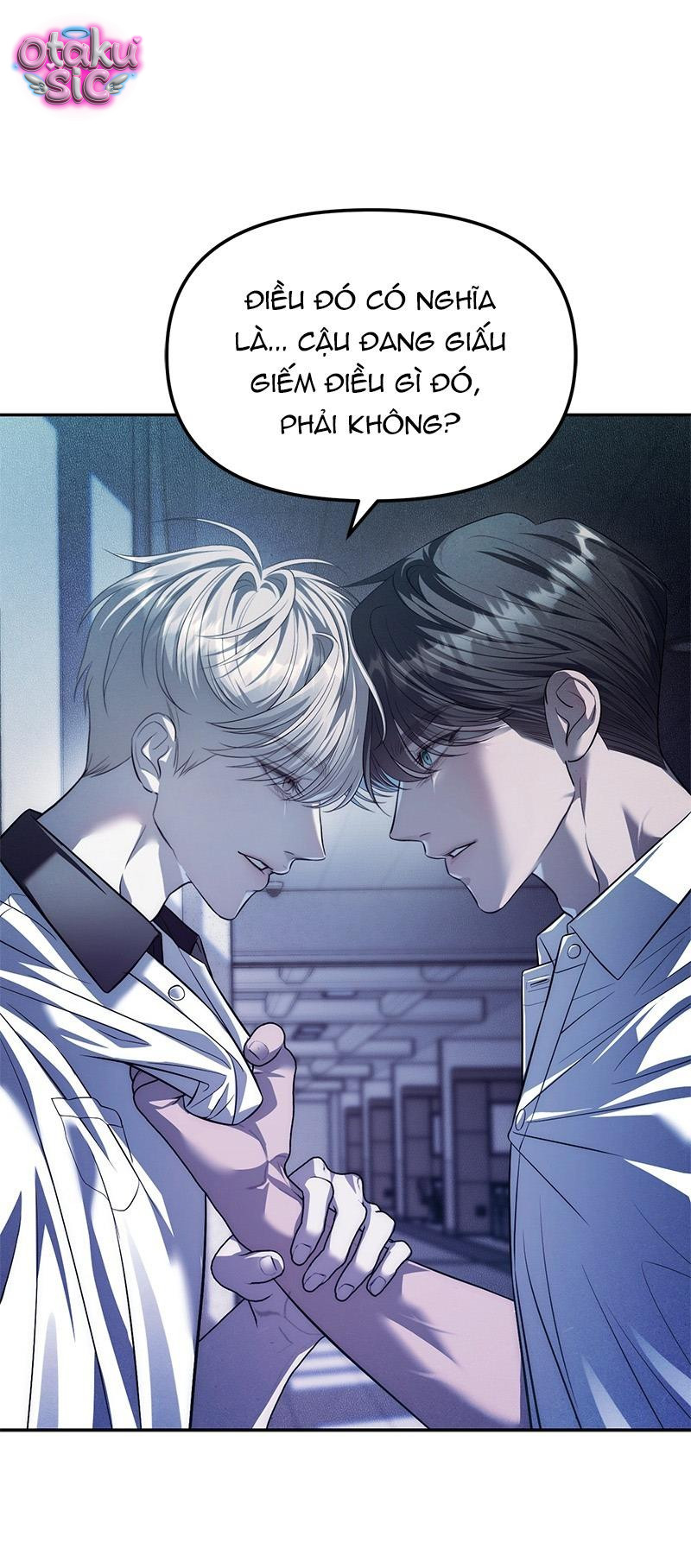 Xâm Nhập Vào Trường Trung Học Tài Phiệt! - Chap 55 - Trang 9