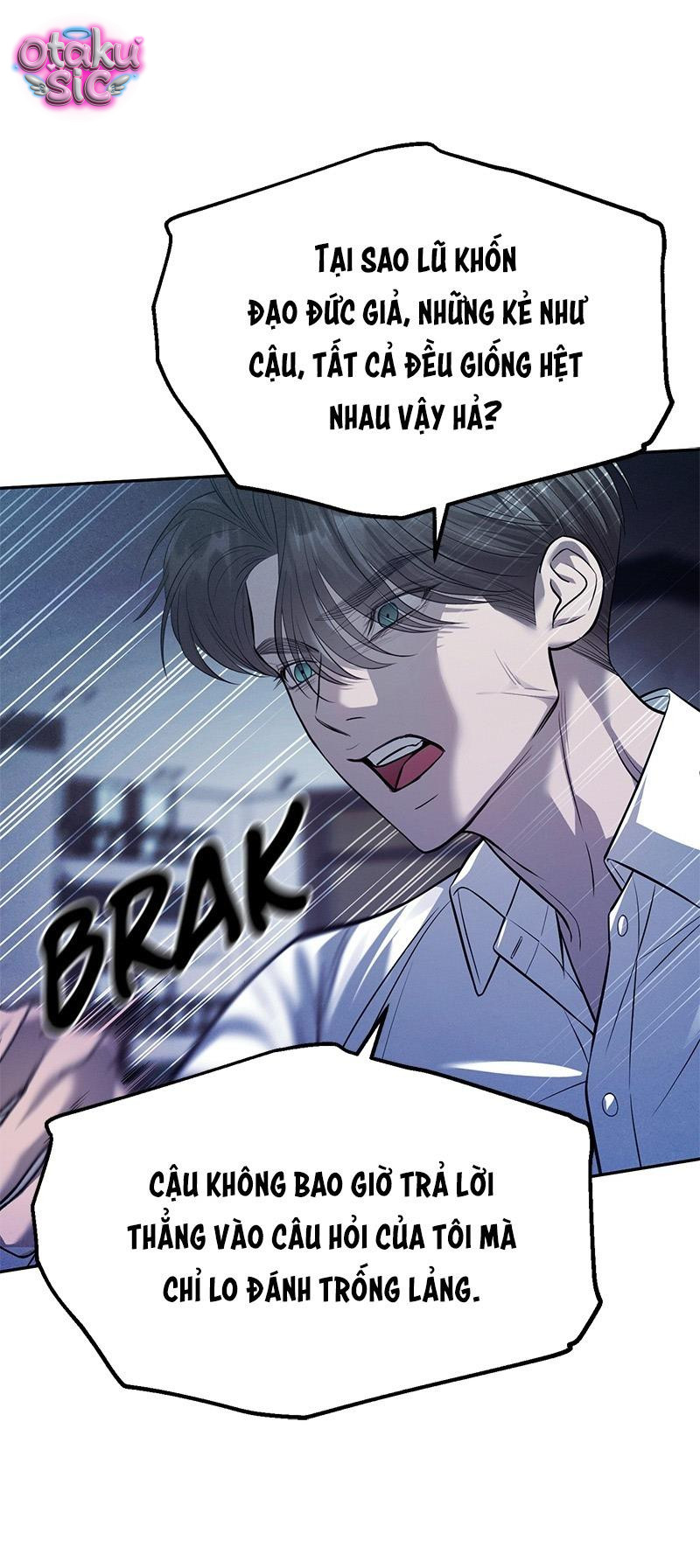 Xâm Nhập Vào Trường Trung Học Tài Phiệt! - Chap 55 - Trang 10