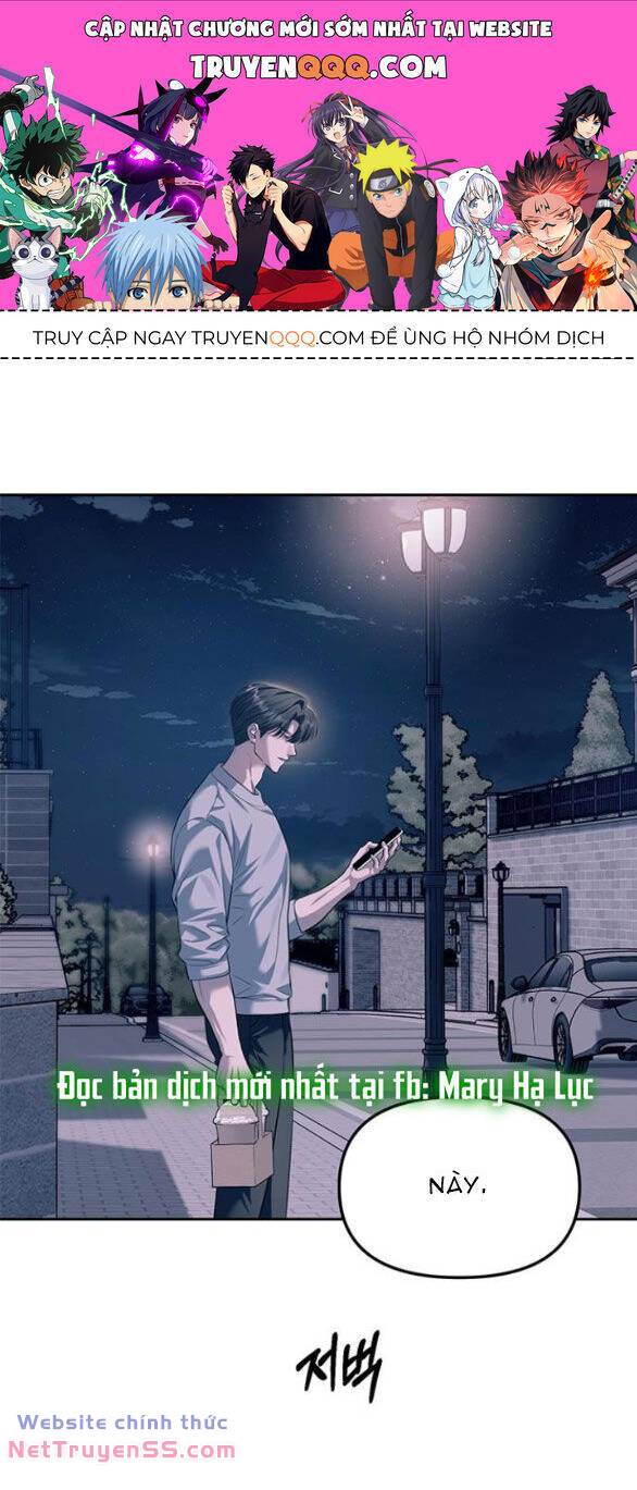 Xâm Nhập Vào Trường Trung Học Tài Phiệt! - Chap 56.1 - Trang 1