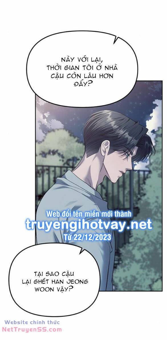 Xâm Nhập Vào Trường Trung Học Tài Phiệt! - Chap 56.1 - Trang 15