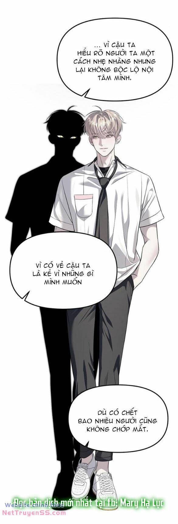 Xâm Nhập Vào Trường Trung Học Tài Phiệt! - Chap 56.1 - Trang 17