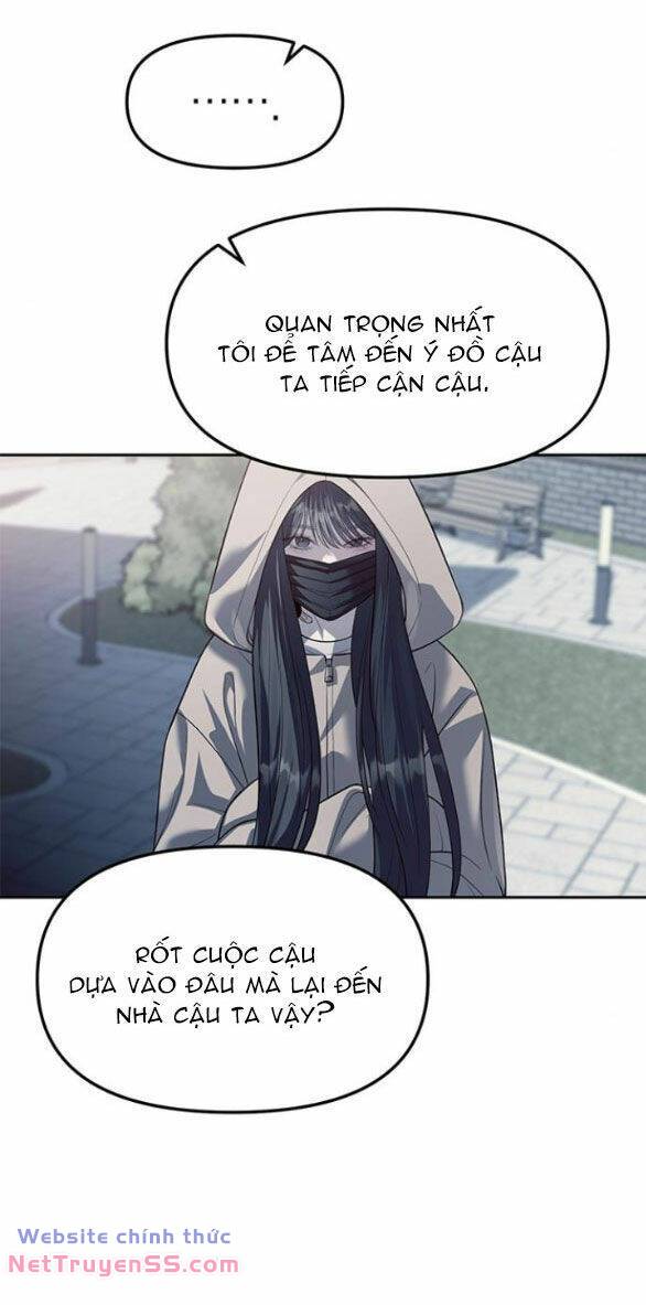 Xâm Nhập Vào Trường Trung Học Tài Phiệt! - Chap 56.1 - Trang 18