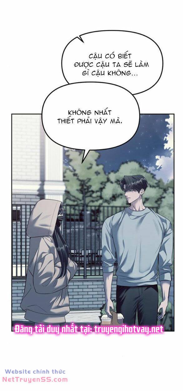 Xâm Nhập Vào Trường Trung Học Tài Phiệt! - Chap 56.1 - Trang 19