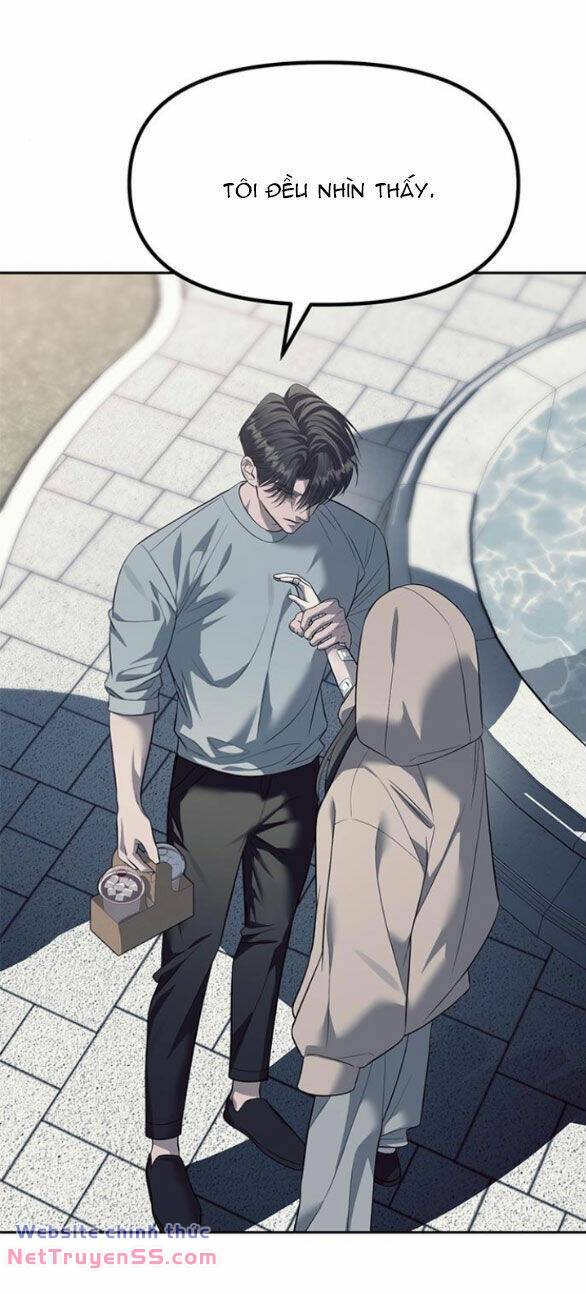 Xâm Nhập Vào Trường Trung Học Tài Phiệt! - Chap 56.1 - Trang 30