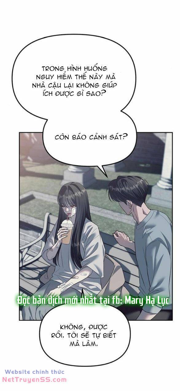 Xâm Nhập Vào Trường Trung Học Tài Phiệt! - Chap 56.1 - Trang 35