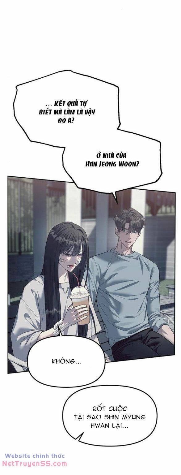 Xâm Nhập Vào Trường Trung Học Tài Phiệt! - Chap 56.1 - Trang 36