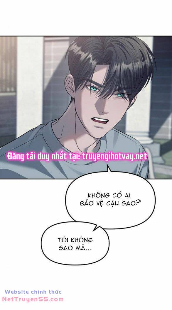 Xâm Nhập Vào Trường Trung Học Tài Phiệt! - Chap 56.1 - Trang 37