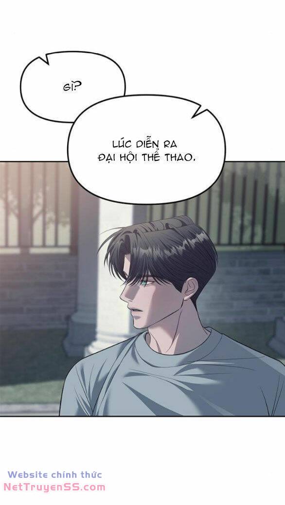 Xâm Nhập Vào Trường Trung Học Tài Phiệt! - Chap 56.1 - Trang 40