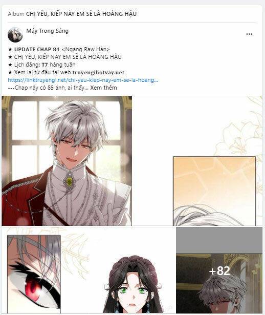 Xâm Nhập Vào Trường Trung Học Tài Phiệt! - Chap 56.1 - Trang 44