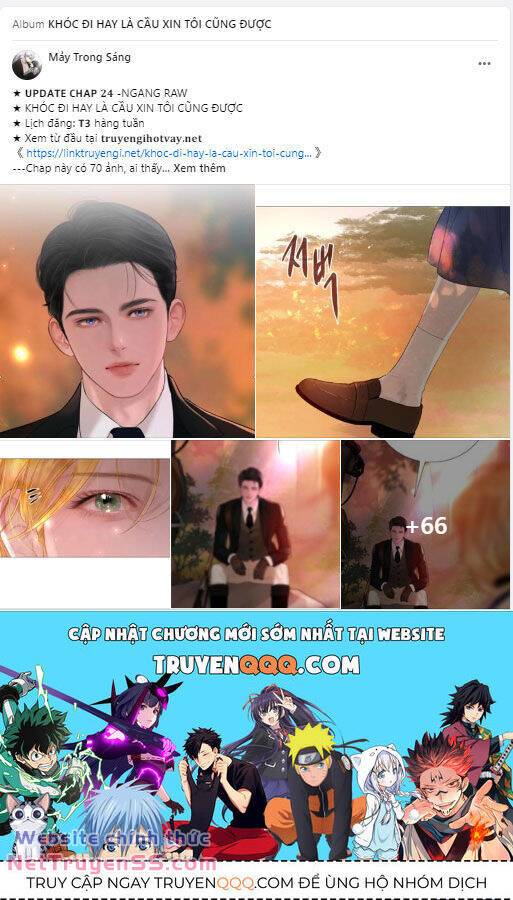 Xâm Nhập Vào Trường Trung Học Tài Phiệt! - Chap 56.1 - Trang 46