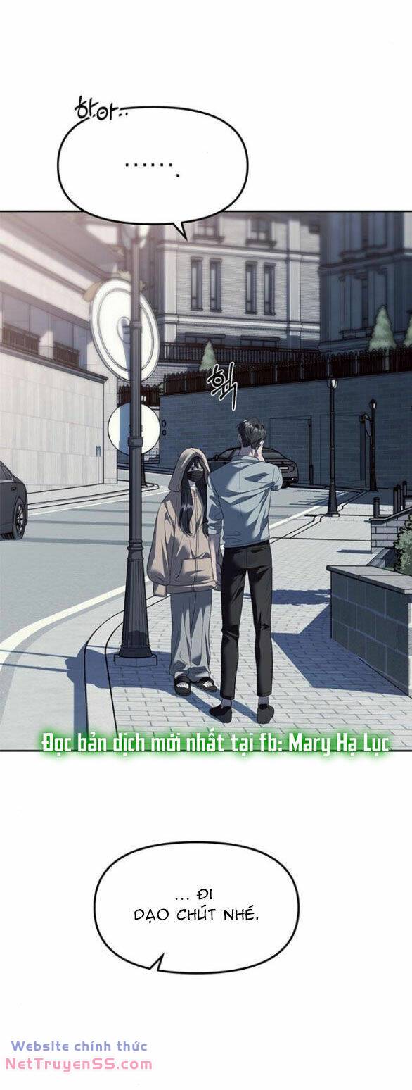 Xâm Nhập Vào Trường Trung Học Tài Phiệt! - Chap 56.1 - Trang 9