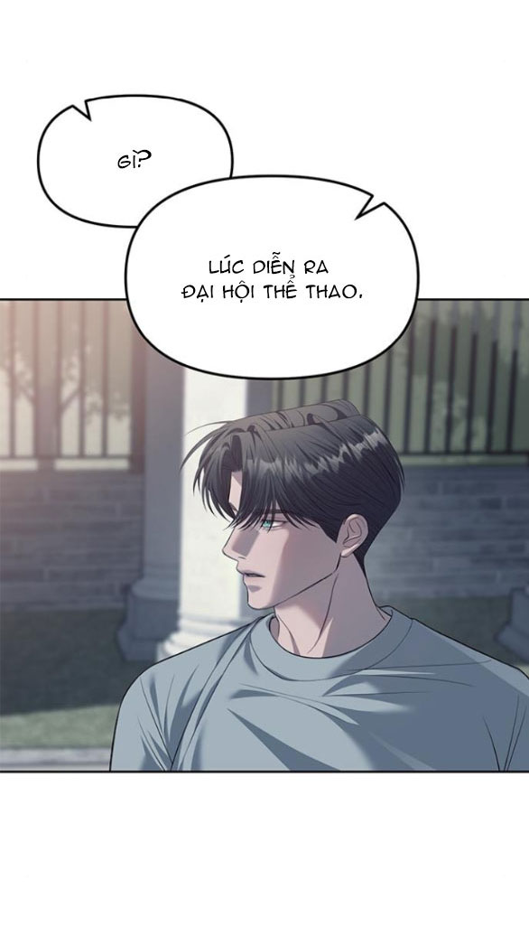 Xâm Nhập Vào Trường Trung Học Tài Phiệt! - Chap 56.2 - Trang 1