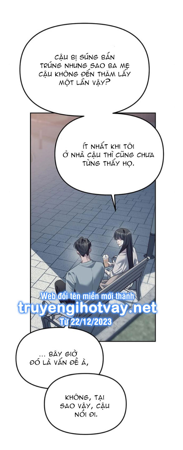 Xâm Nhập Vào Trường Trung Học Tài Phiệt! - Chap 56.2 - Trang 2