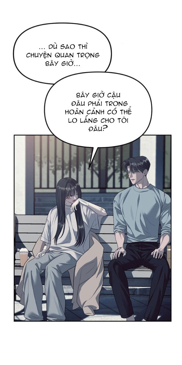 Xâm Nhập Vào Trường Trung Học Tài Phiệt! - Chap 56.2 - Trang 12