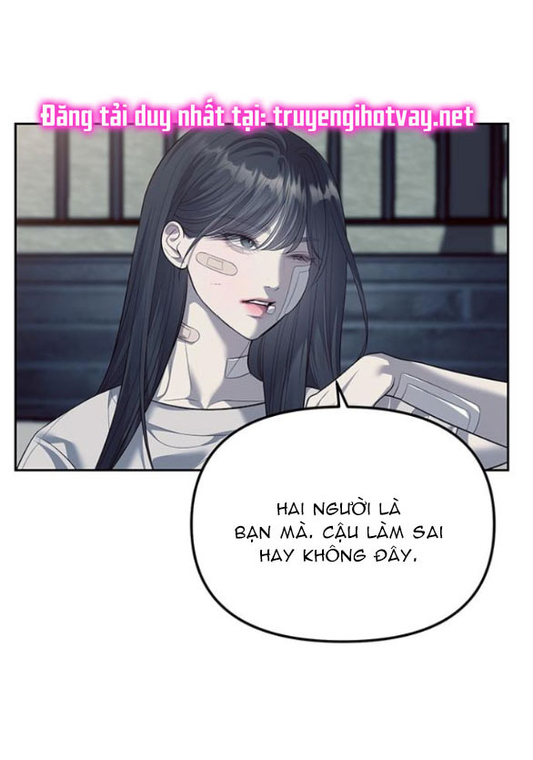 Xâm Nhập Vào Trường Trung Học Tài Phiệt! - Chap 56.2 - Trang 15