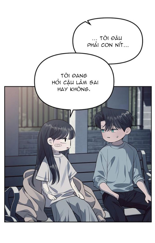 Xâm Nhập Vào Trường Trung Học Tài Phiệt! - Chap 56.2 - Trang 16