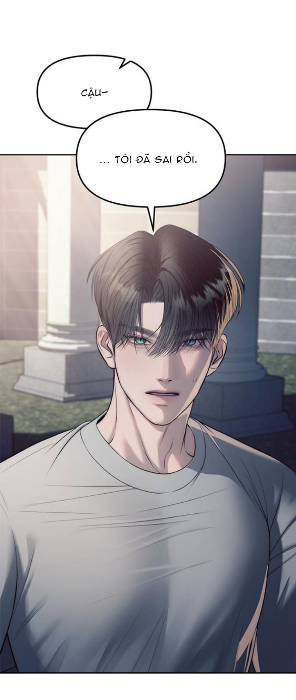 Xâm Nhập Vào Trường Trung Học Tài Phiệt! - Chap 56.2 - Trang 18