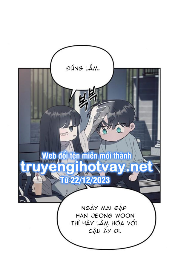 Xâm Nhập Vào Trường Trung Học Tài Phiệt! - Chap 56.2 - Trang 19
