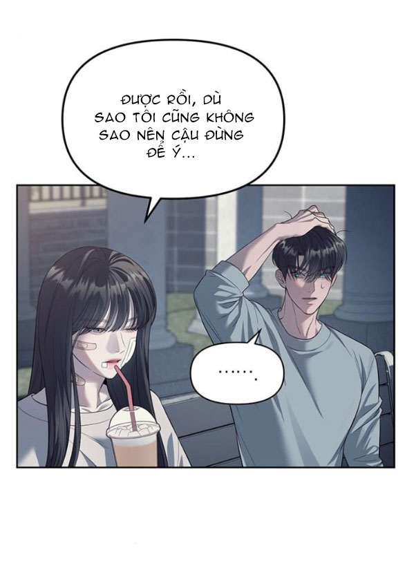 Xâm Nhập Vào Trường Trung Học Tài Phiệt! - Chap 56.2 - Trang 20
