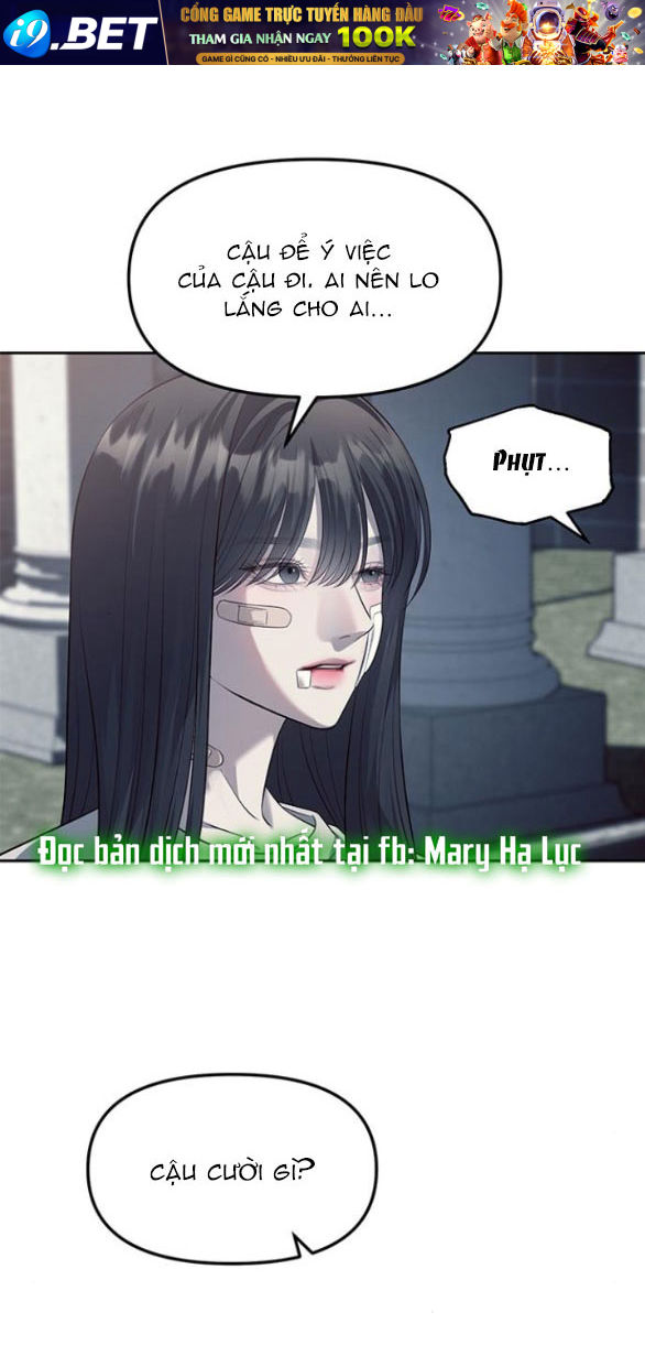 Xâm Nhập Vào Trường Trung Học Tài Phiệt! - Chap 56.2 - Trang 21