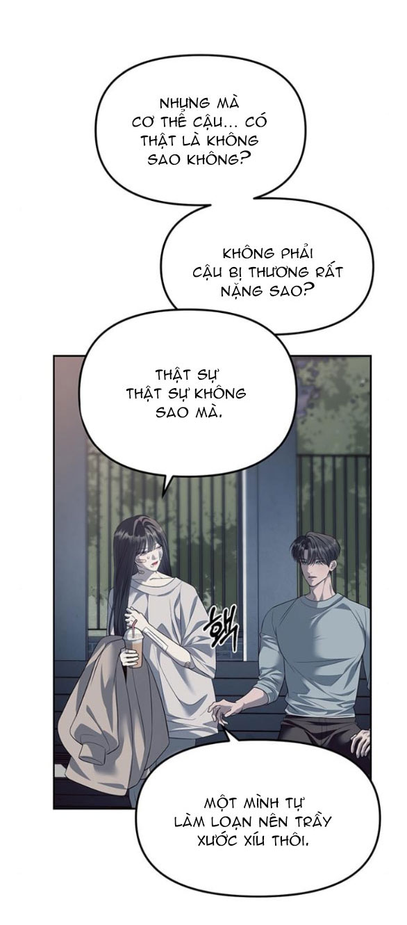 Xâm Nhập Vào Trường Trung Học Tài Phiệt! - Chap 56.2 - Trang 26