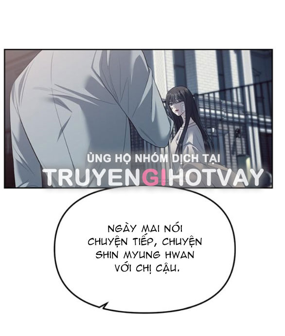 Xâm Nhập Vào Trường Trung Học Tài Phiệt! - Chap 56.2 - Trang 27