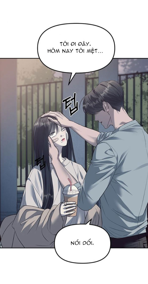 Xâm Nhập Vào Trường Trung Học Tài Phiệt! - Chap 56.2 - Trang 28