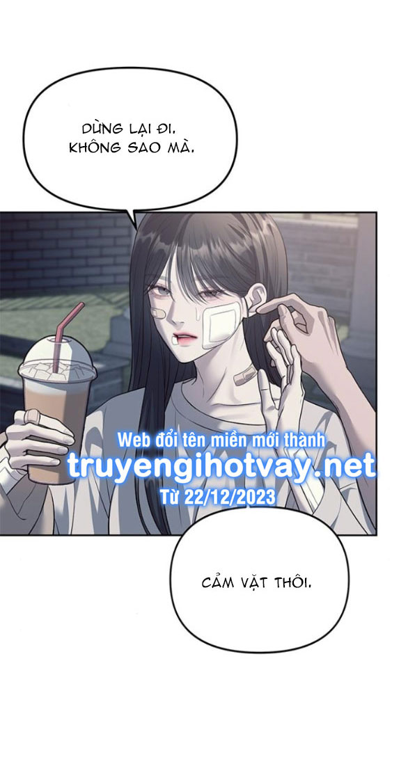 Xâm Nhập Vào Trường Trung Học Tài Phiệt! - Chap 56.2 - Trang 30