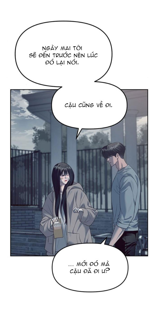 Xâm Nhập Vào Trường Trung Học Tài Phiệt! - Chap 56.2 - Trang 31