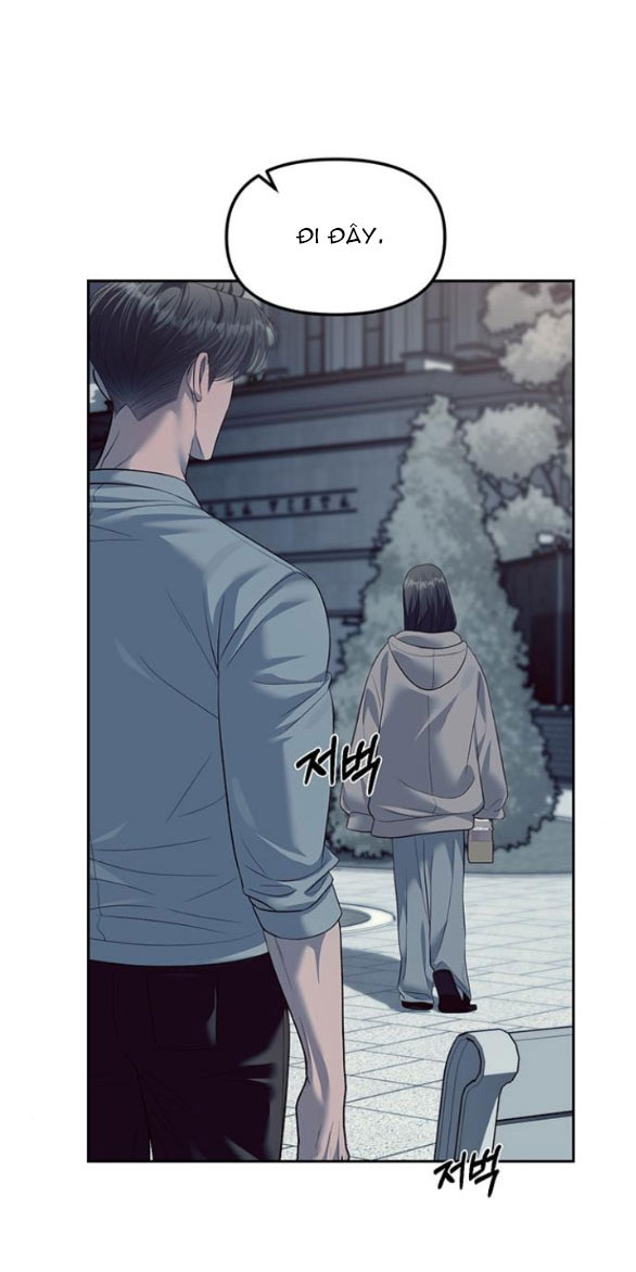 Xâm Nhập Vào Trường Trung Học Tài Phiệt! - Chap 56.2 - Trang 33