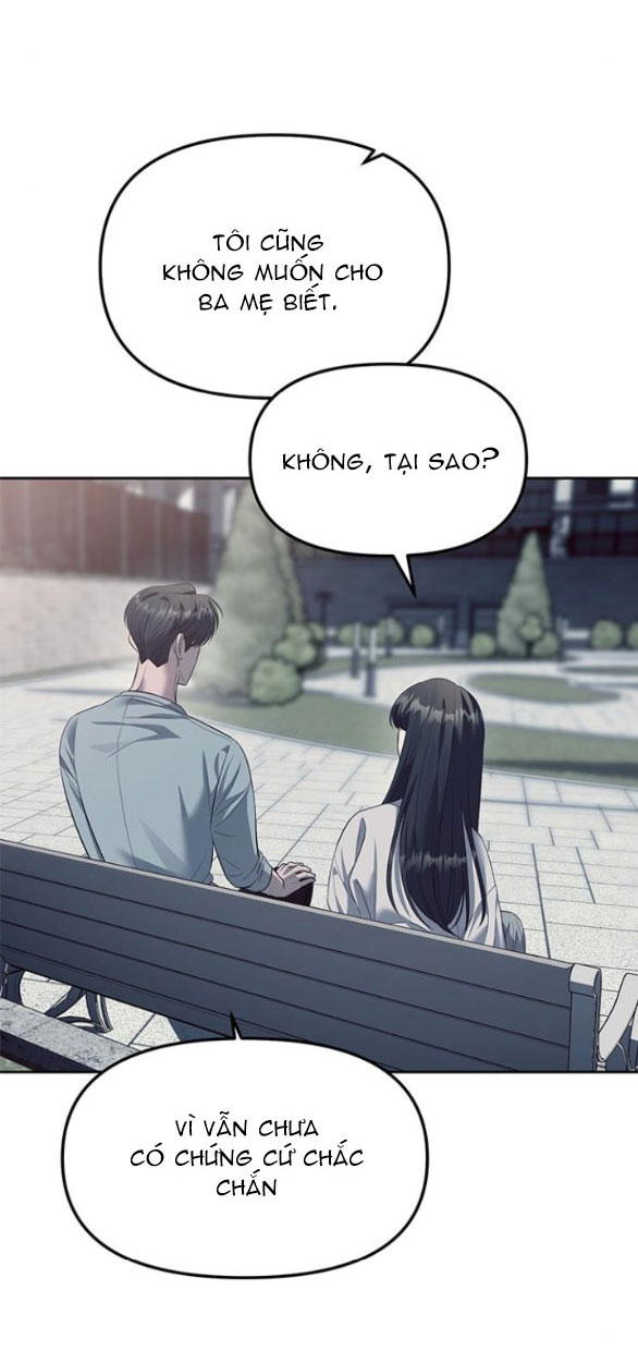 Xâm Nhập Vào Trường Trung Học Tài Phiệt! - Chap 56.2 - Trang 5