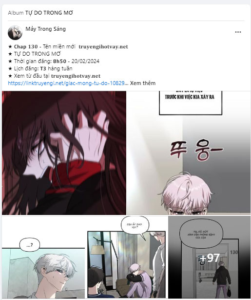 Xâm Nhập Vào Trường Trung Học Tài Phiệt! - Chap 56.2 - Trang 44