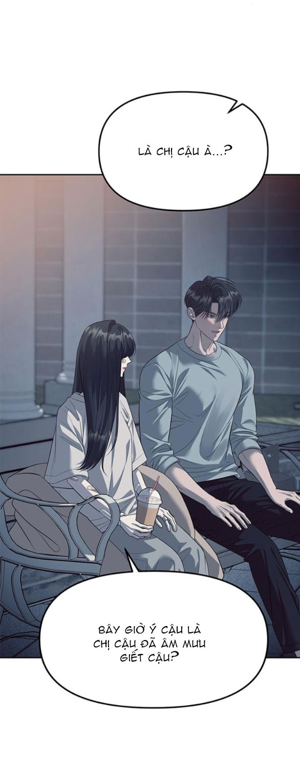 Xâm Nhập Vào Trường Trung Học Tài Phiệt! - Chap 56.2 - Trang 10