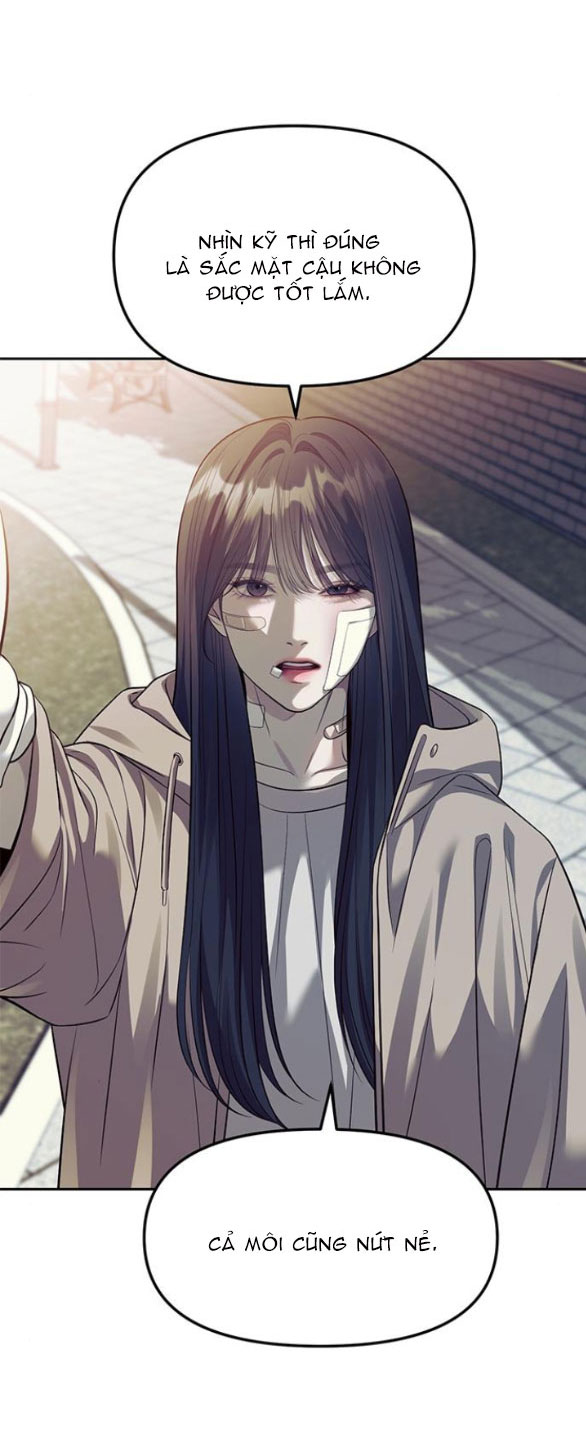 Xâm Nhập Vào Trường Trung Học Tài Phiệt! - Chap 57.1 - Trang 11