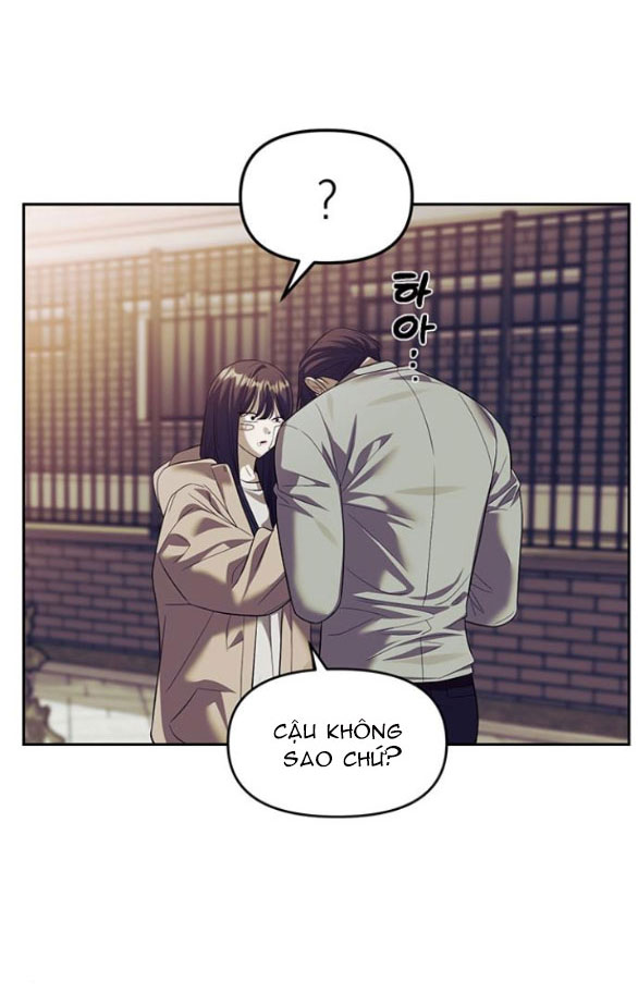 Xâm Nhập Vào Trường Trung Học Tài Phiệt! - Chap 57.1 - Trang 14