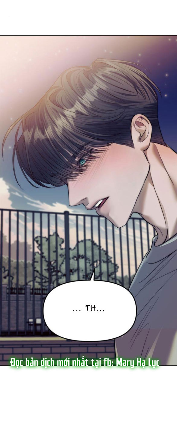 Xâm Nhập Vào Trường Trung Học Tài Phiệt! - Chap 57.1 - Trang 19