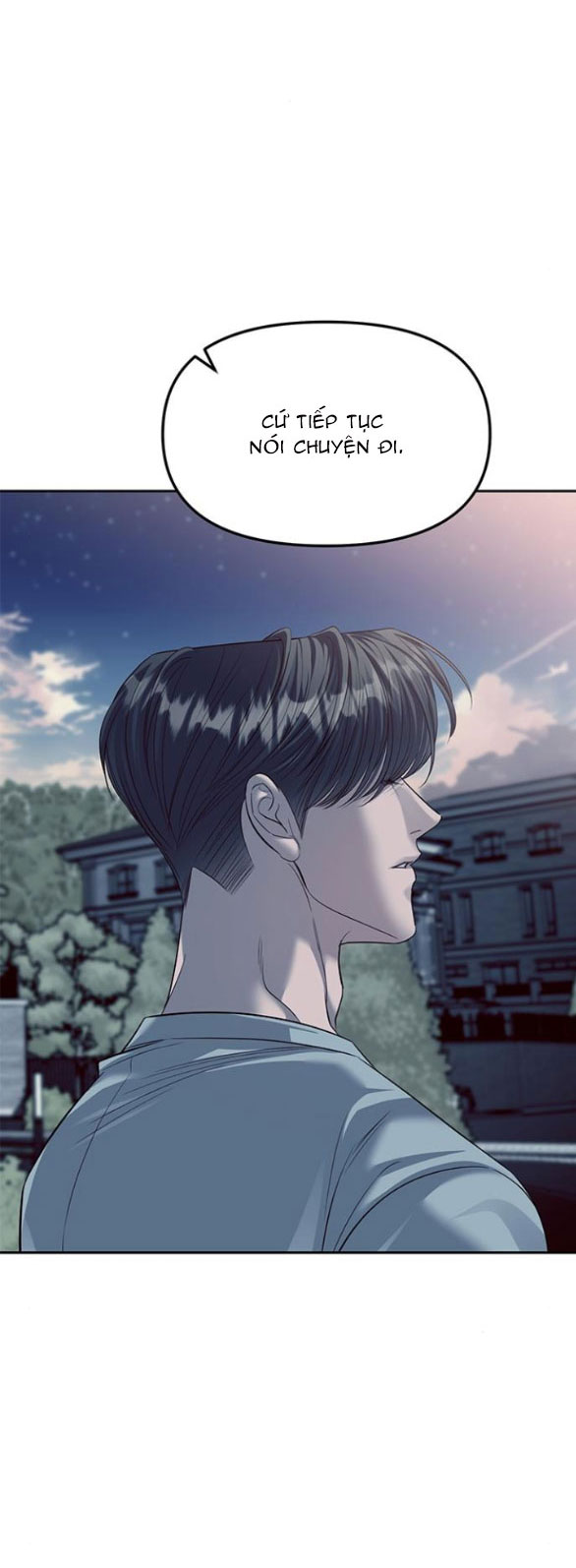 Xâm Nhập Vào Trường Trung Học Tài Phiệt! - Chap 57.1 - Trang 23