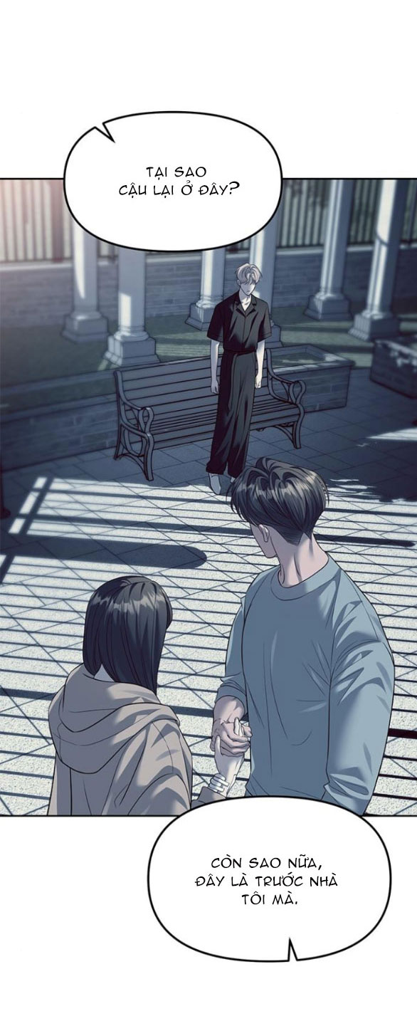 Xâm Nhập Vào Trường Trung Học Tài Phiệt! - Chap 57.1 - Trang 25