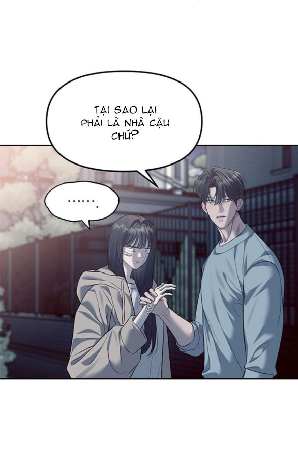 Xâm Nhập Vào Trường Trung Học Tài Phiệt! - Chap 57.1 - Trang 27