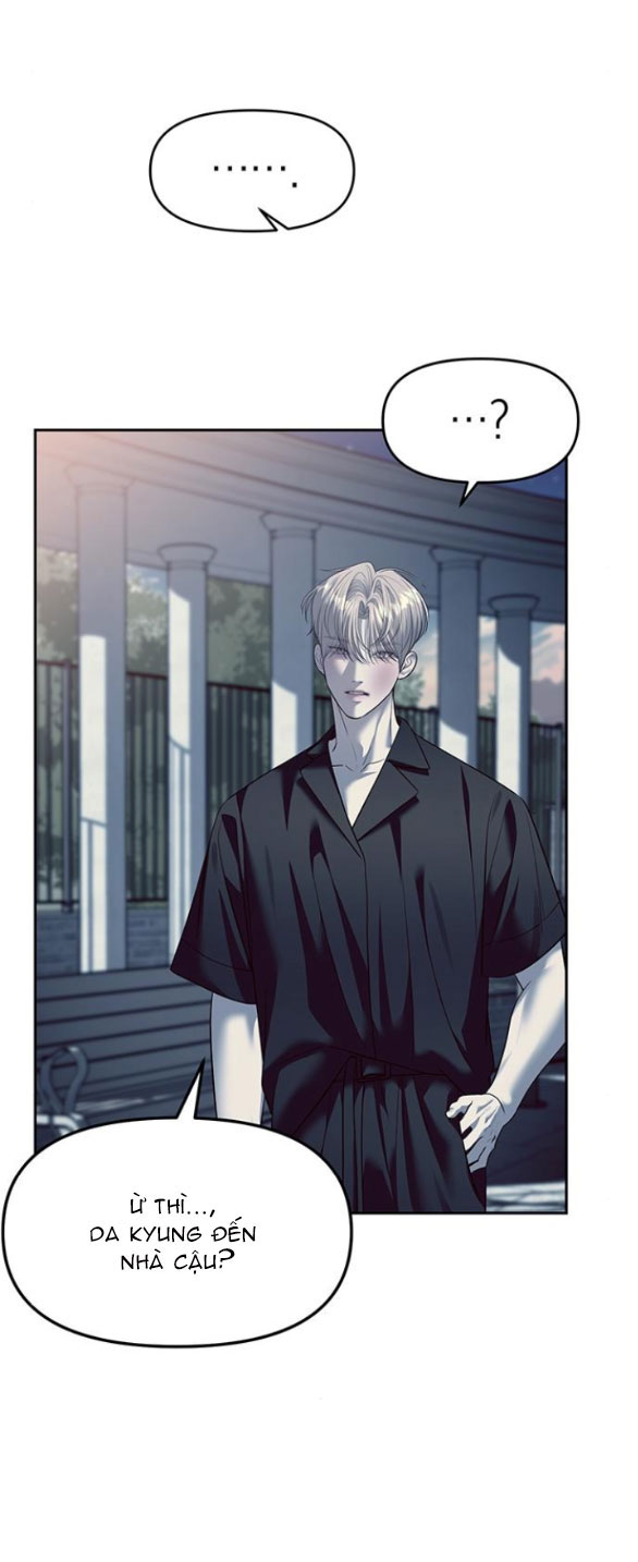 Xâm Nhập Vào Trường Trung Học Tài Phiệt! - Chap 57.1 - Trang 29