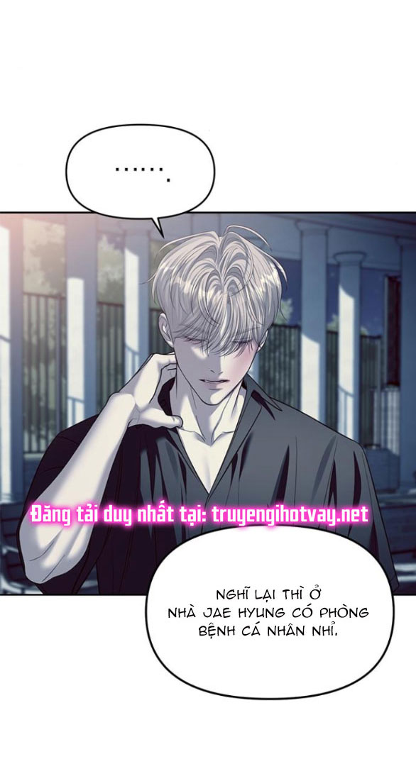 Xâm Nhập Vào Trường Trung Học Tài Phiệt! - Chap 57.1 - Trang 30