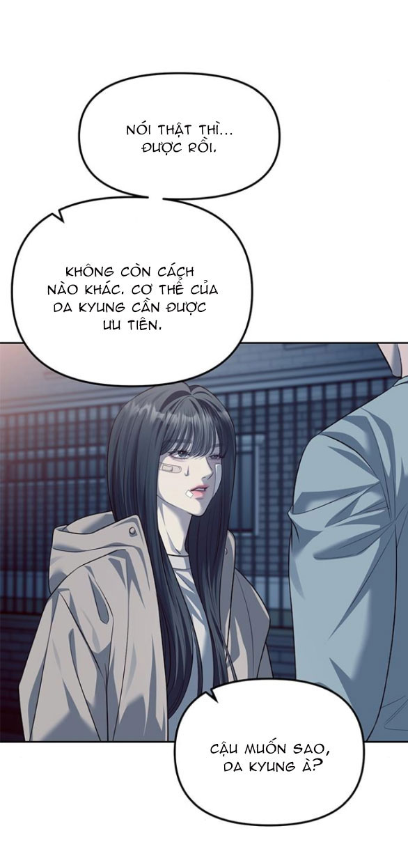 Xâm Nhập Vào Trường Trung Học Tài Phiệt! - Chap 57.1 - Trang 31