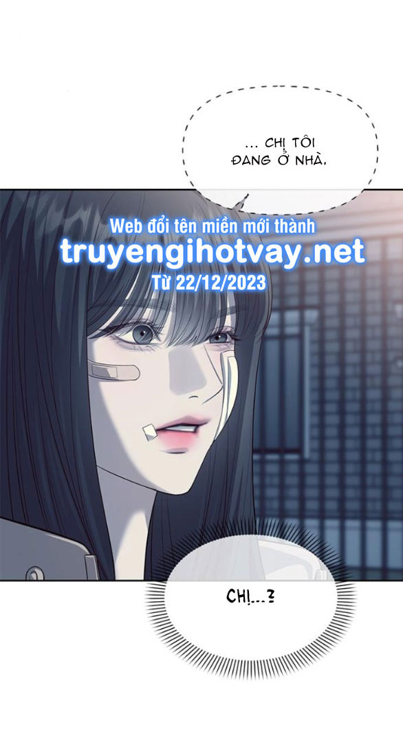 Xâm Nhập Vào Trường Trung Học Tài Phiệt! - Chap 57.1 - Trang 34