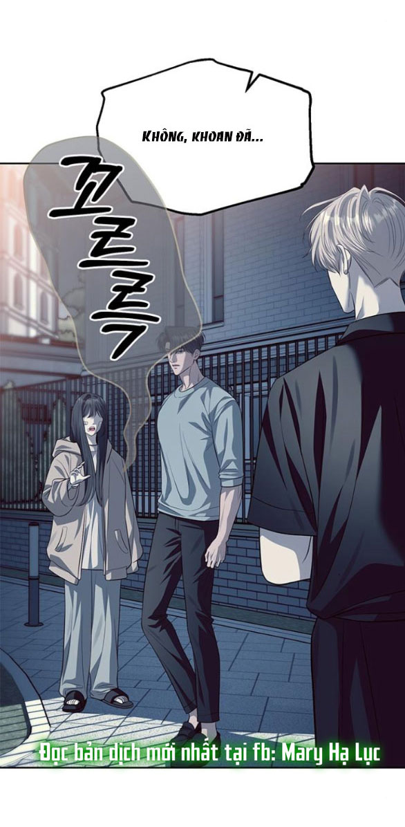 Xâm Nhập Vào Trường Trung Học Tài Phiệt! - Chap 57.1 - Trang 36