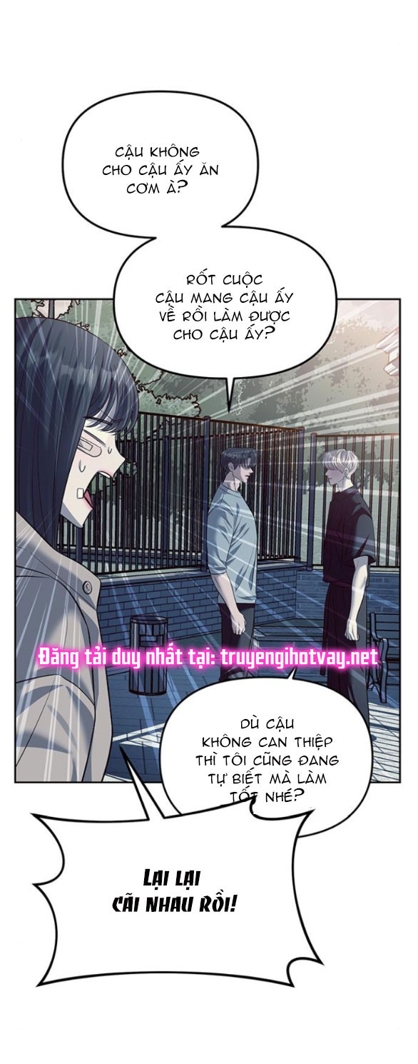 Xâm Nhập Vào Trường Trung Học Tài Phiệt! - Chap 57.1 - Trang 38