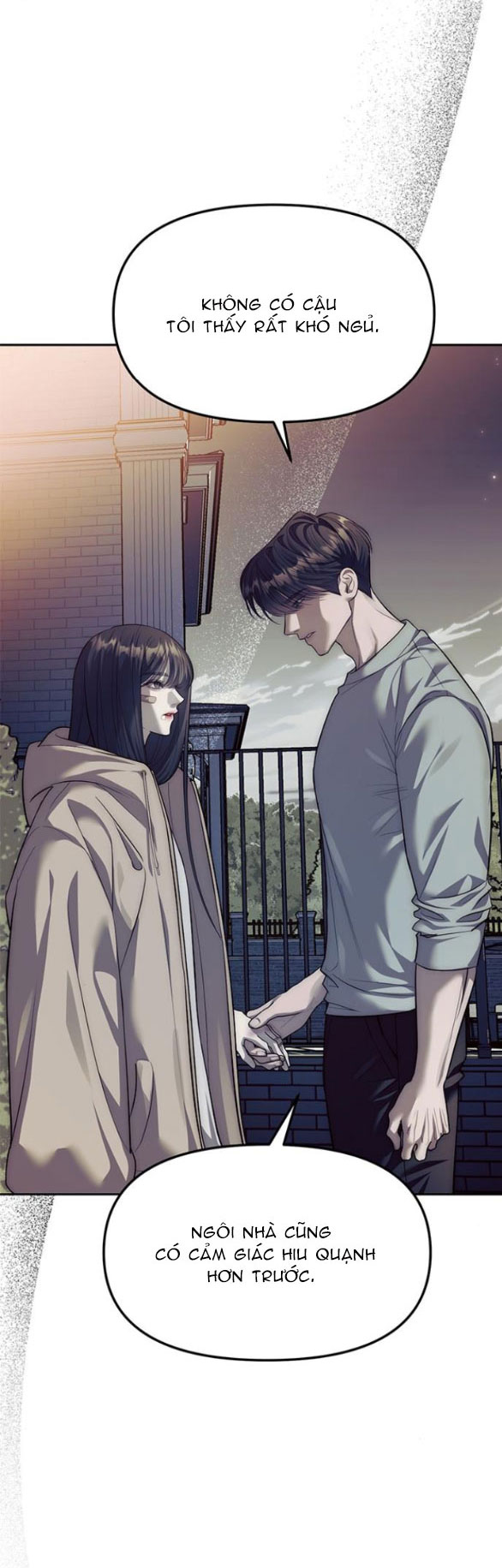 Xâm Nhập Vào Trường Trung Học Tài Phiệt! - Chap 57.1 - Trang 5